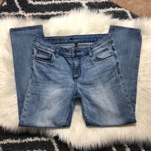 Kut from the kloth Reese jeans ✨ Size 4
